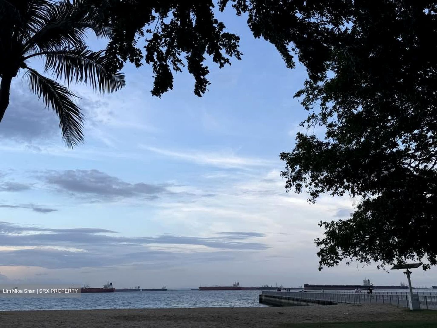 Bayshore Road (D16), Condominium #595216601